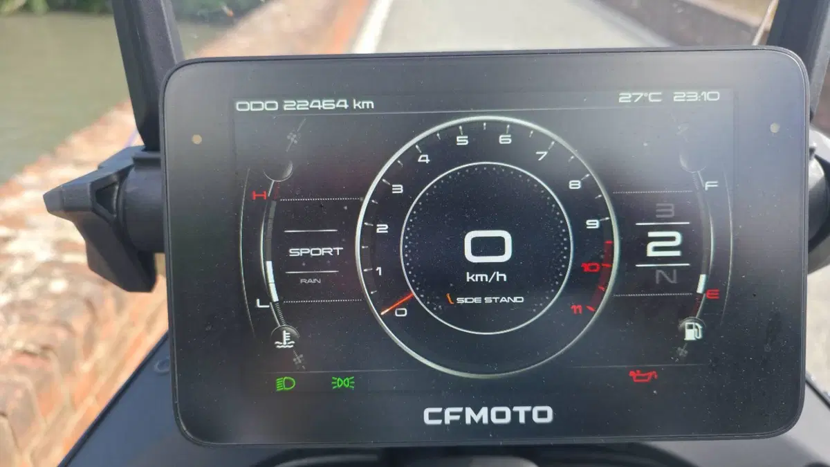 CFMOTO 800MT Sport (2022 - 26) (3)