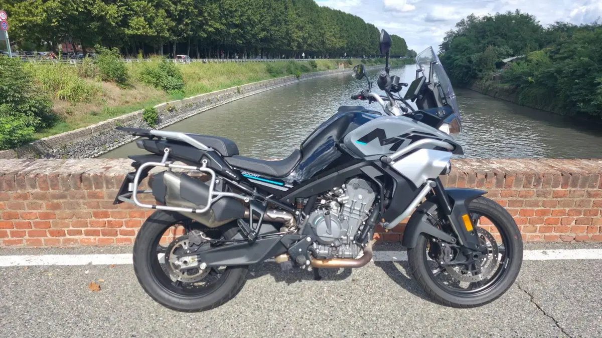 CFMOTO 800MT Sport (2022 - 26) (4)