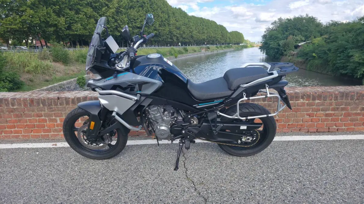 CFMOTO 800MT Sport (2022 - 26) (6)