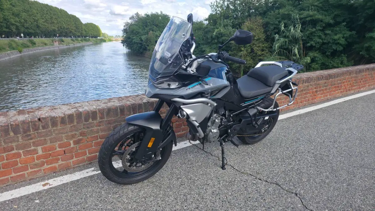 CFMOTO 800MT Sport (2022 - 26) (7)