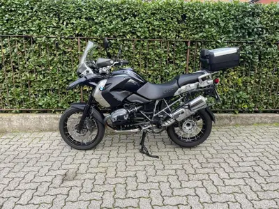Bmw R 1200 GS (2010 - 12) usata