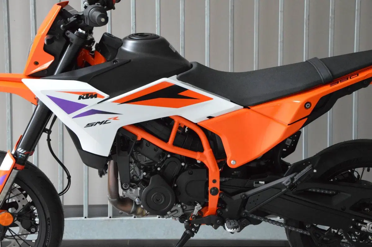 KTM 390 SMC R (2025 - 26) (6)