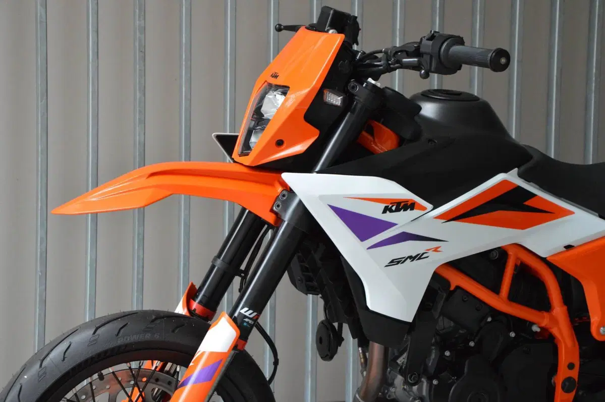 KTM 390 SMC R (2025 - 26) (9)