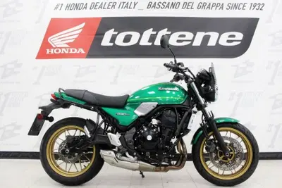 Kawasaki Z 650 RS (2022 - 24) usata