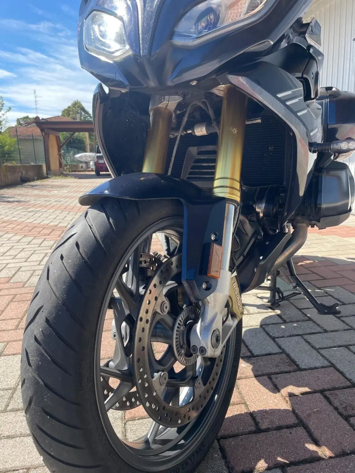 Bmw R 1250 RS (2019 - 20) (6)
