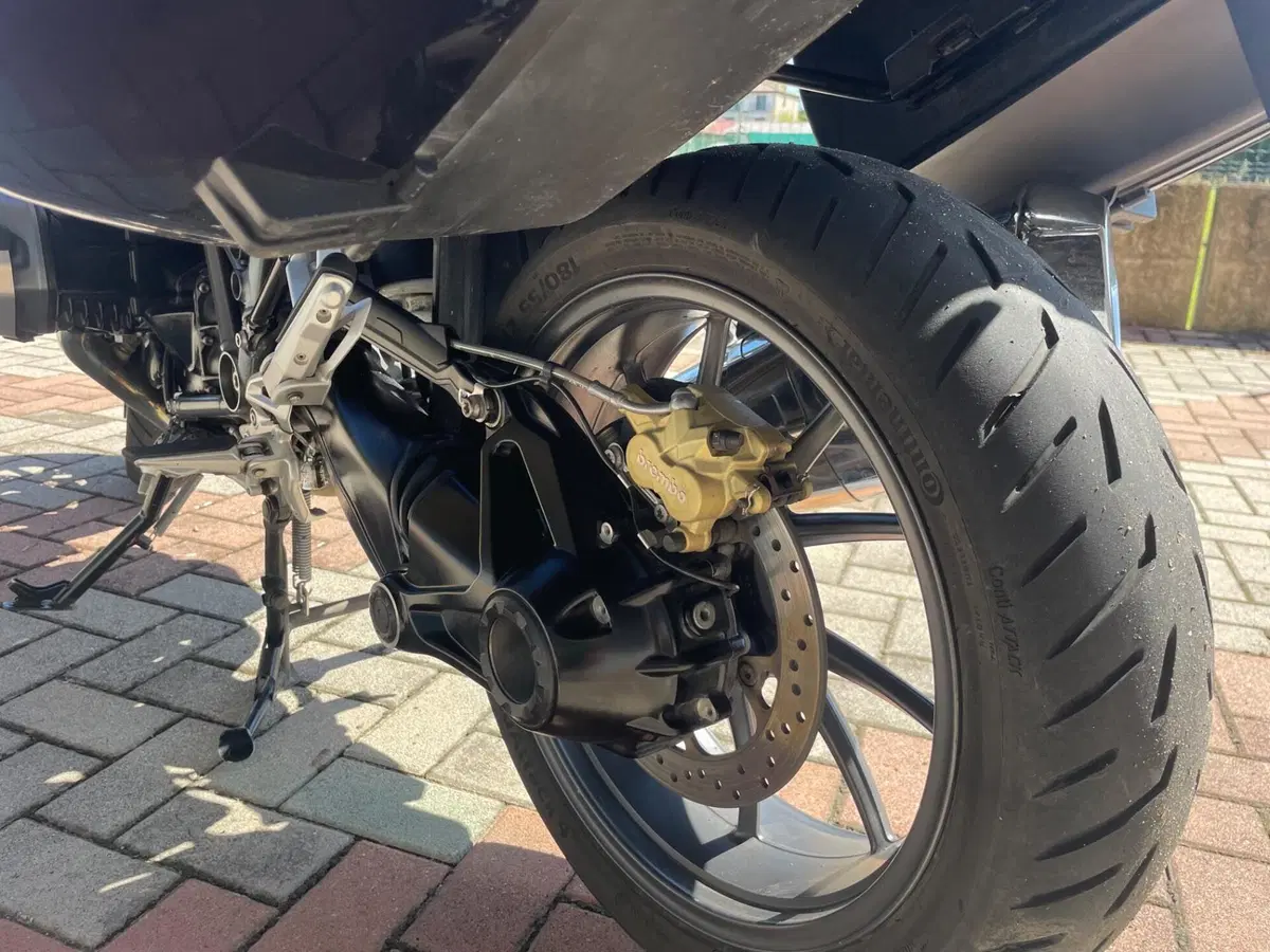 Bmw R 1250 RS (2019 - 20) (7)