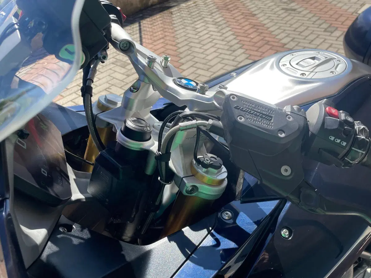 Bmw R 1250 RS (2019 - 20) (8)