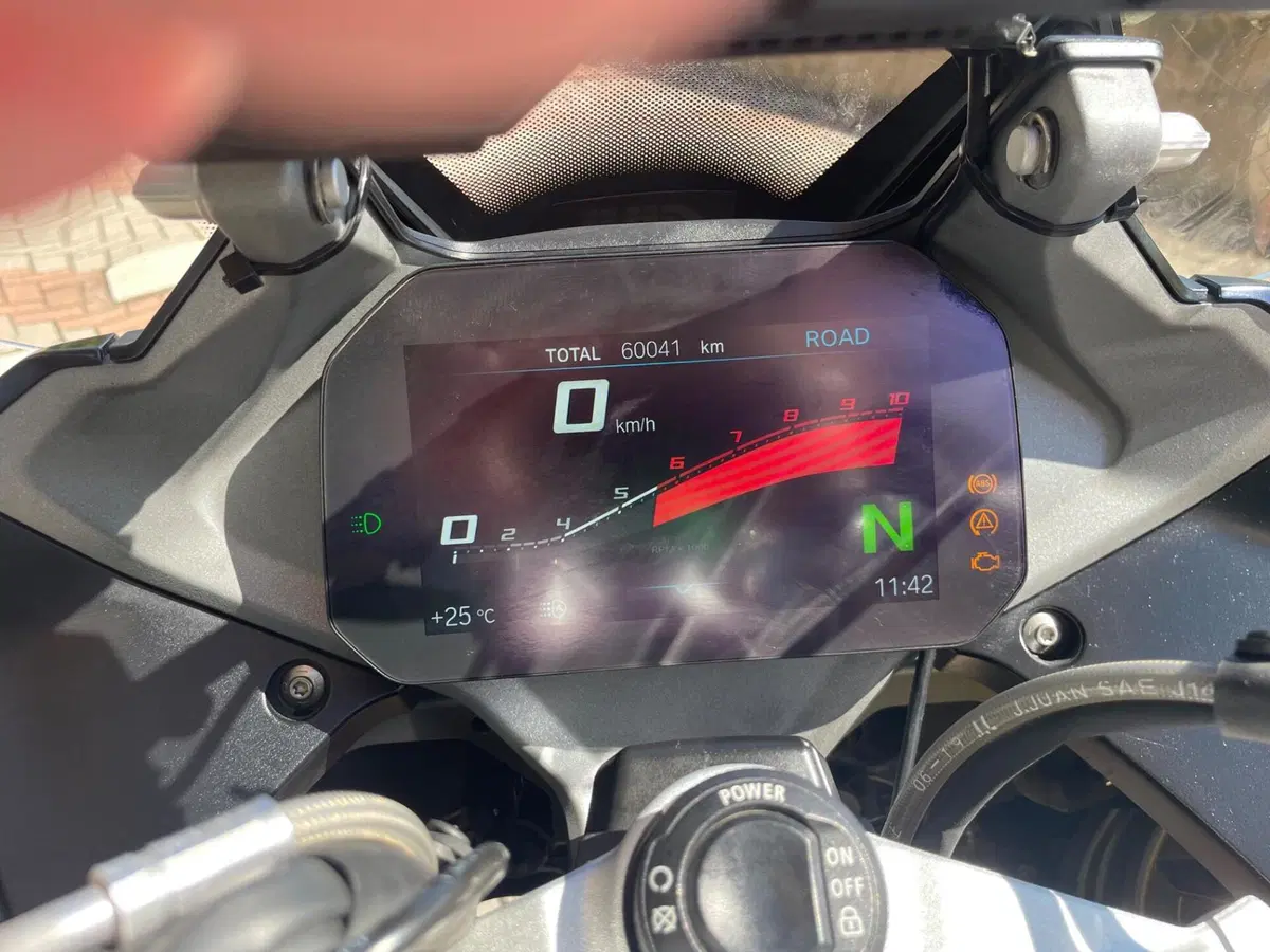 Bmw R 1250 RS (2019 - 20) (9)