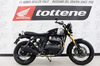 Royal Enfield Bear 650 (2025 - 26) usata