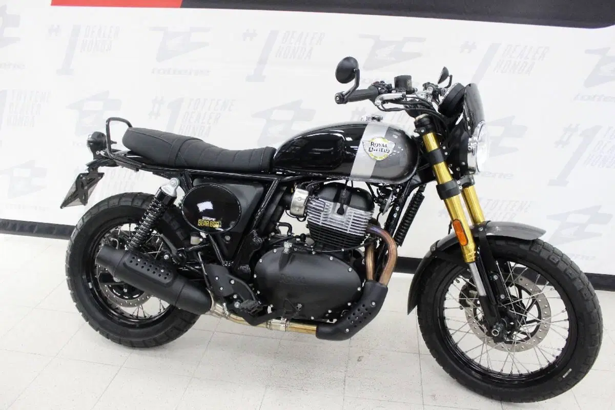 Royal Enfield Bear 650 (2025 - 26) (3)