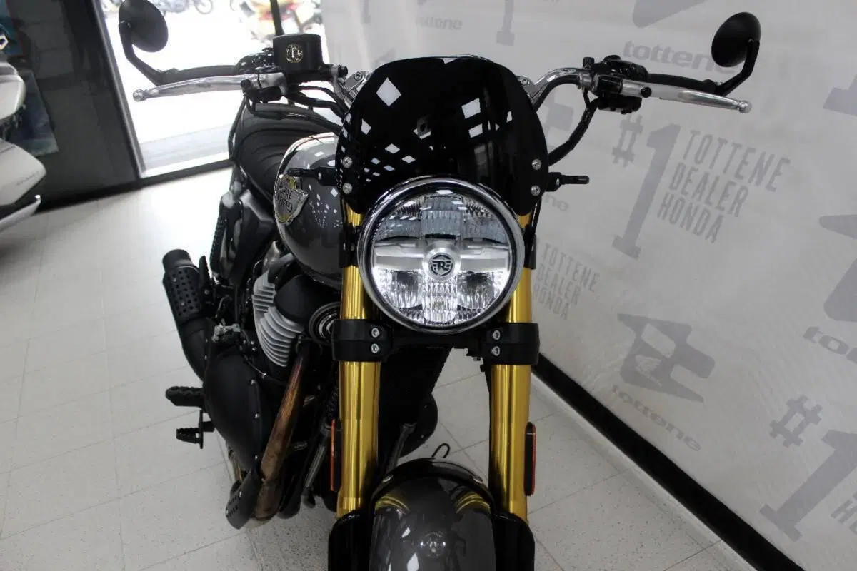 Royal Enfield Bear 650 (2025 - 26) (4)