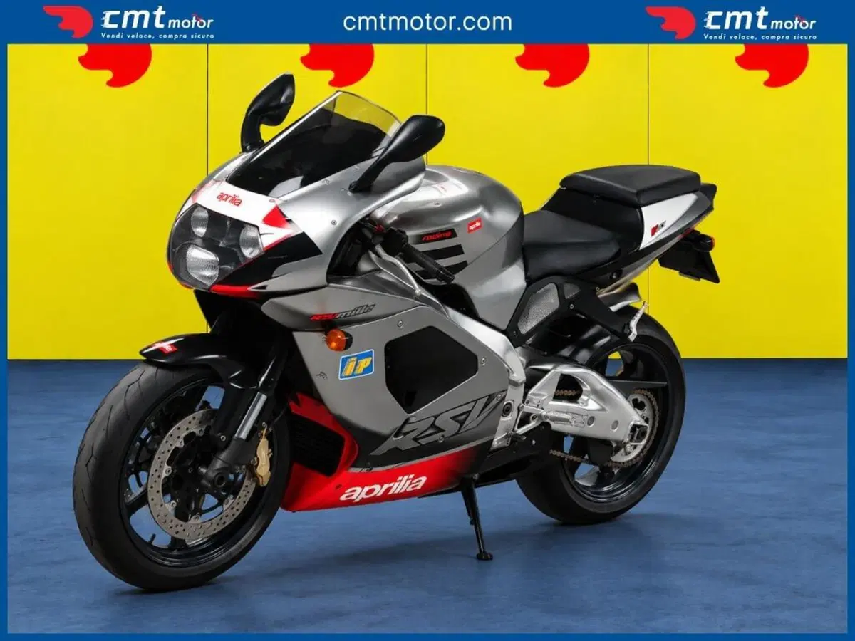 Aprilia RSV 1000 (2002) (2)