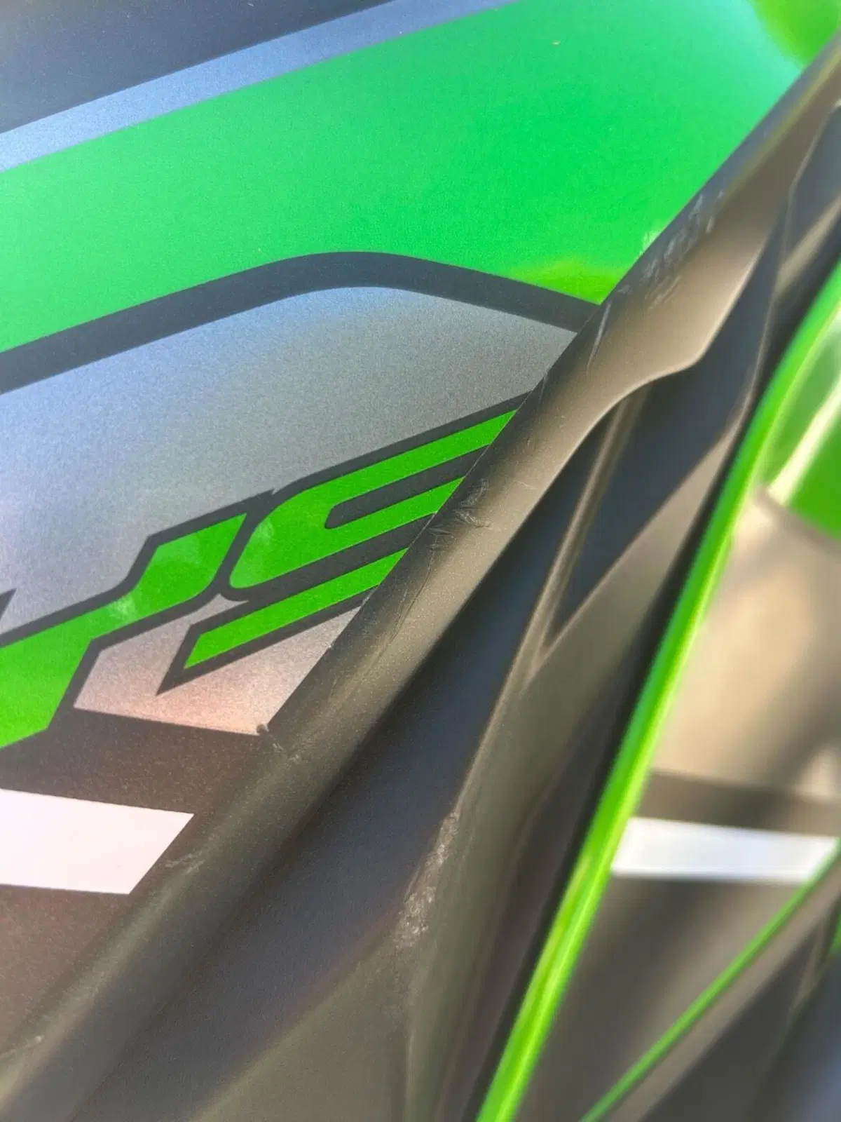 Kawasaki Versys 650 (2021 - 24) (5)