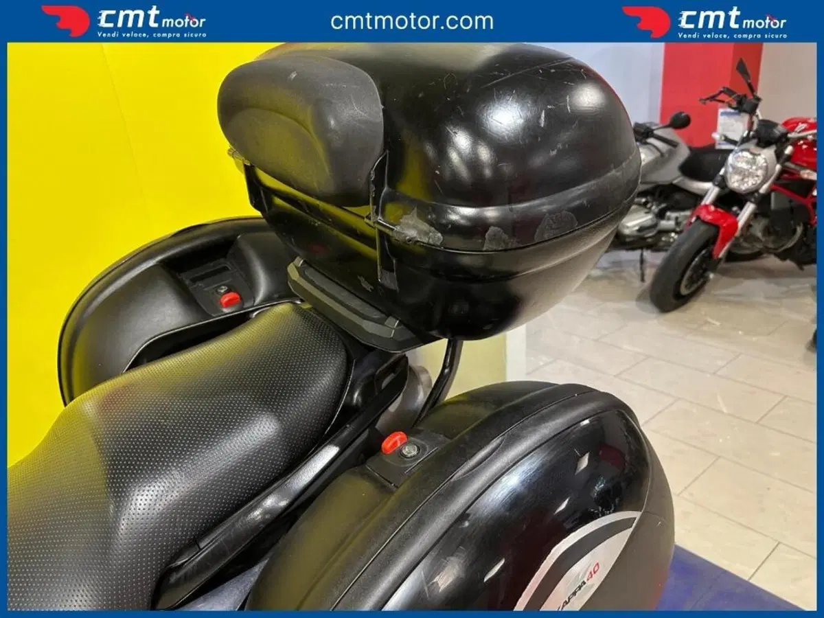 Yamaha FZ6 (2004 - 07) (10)