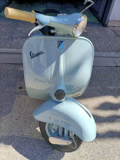 Piaggio Vnb1 d'epoca