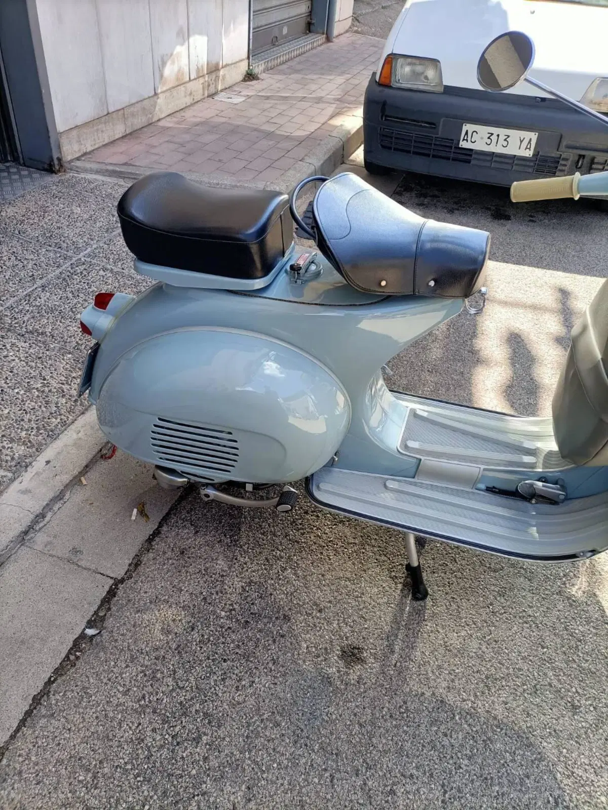 Piaggio Vnb1 (2)