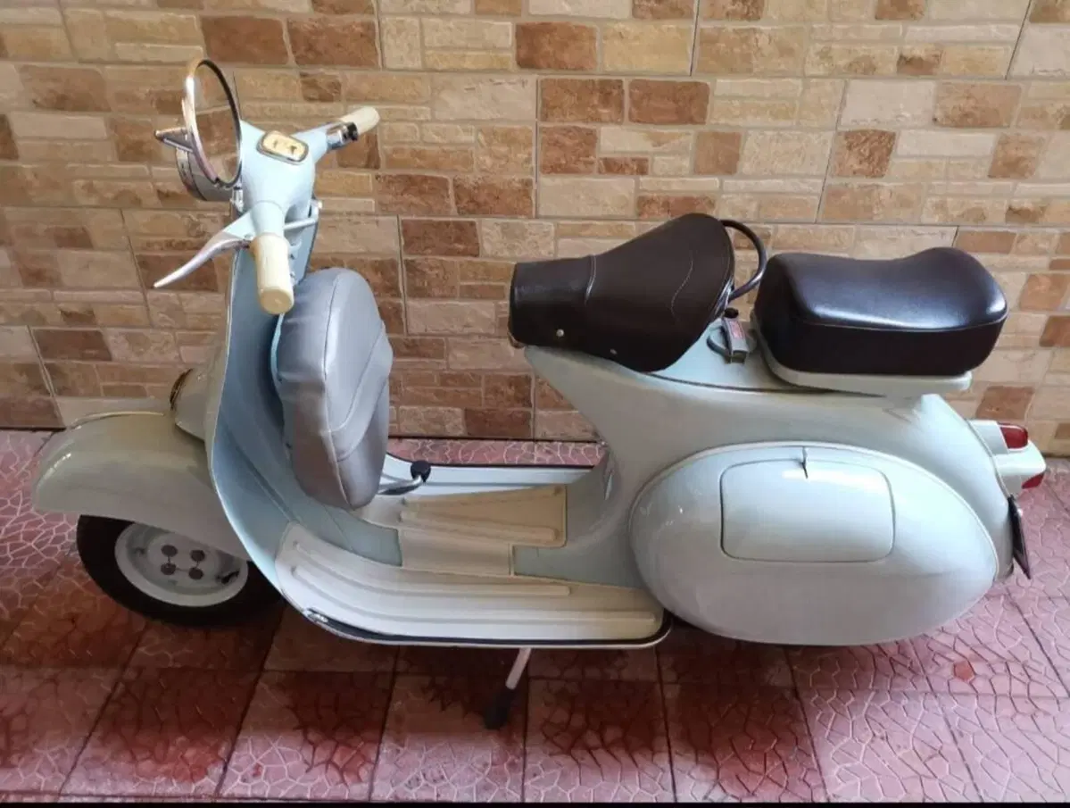 Piaggio Vnb1 (4)