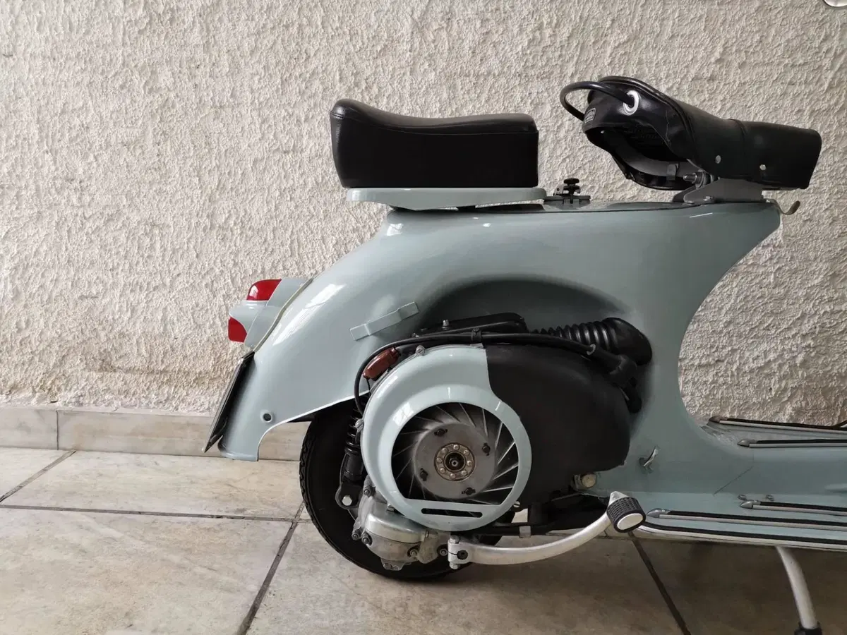 Piaggio Vnb1 (6)