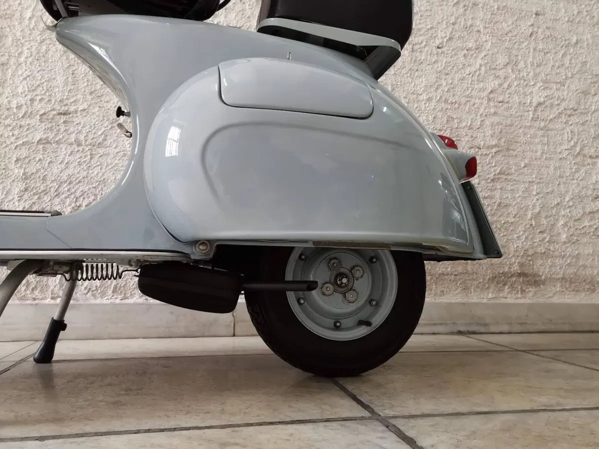 Piaggio Vnb1 (7)