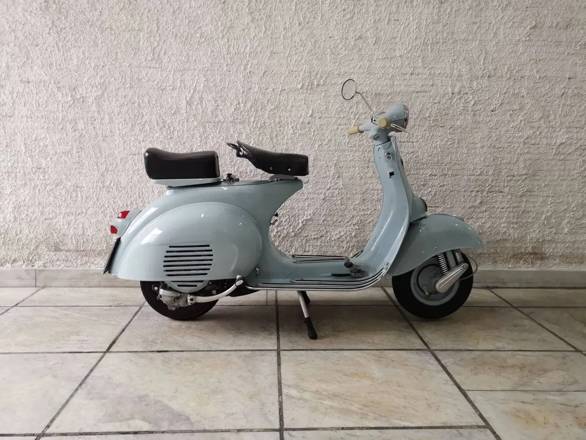 Piaggio Vnb1 (8)