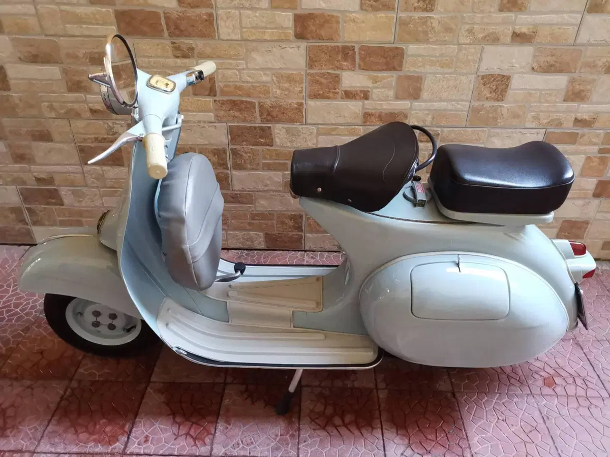 Piaggio Vnb1 (9)