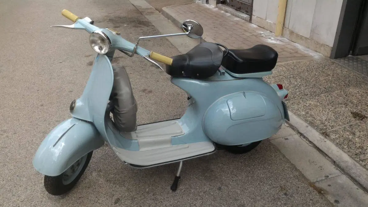 Piaggio Vnb1 (10)