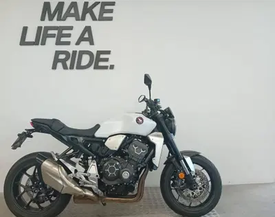 Honda CB 1000 R Neo Sport Cafè (2018 - 20) usata