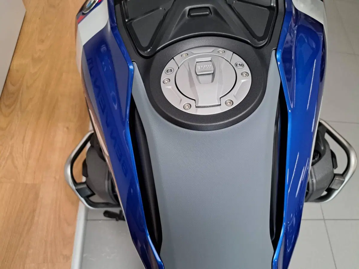 Bmw R 1300 GS Trophy (2023 - 26) (4)