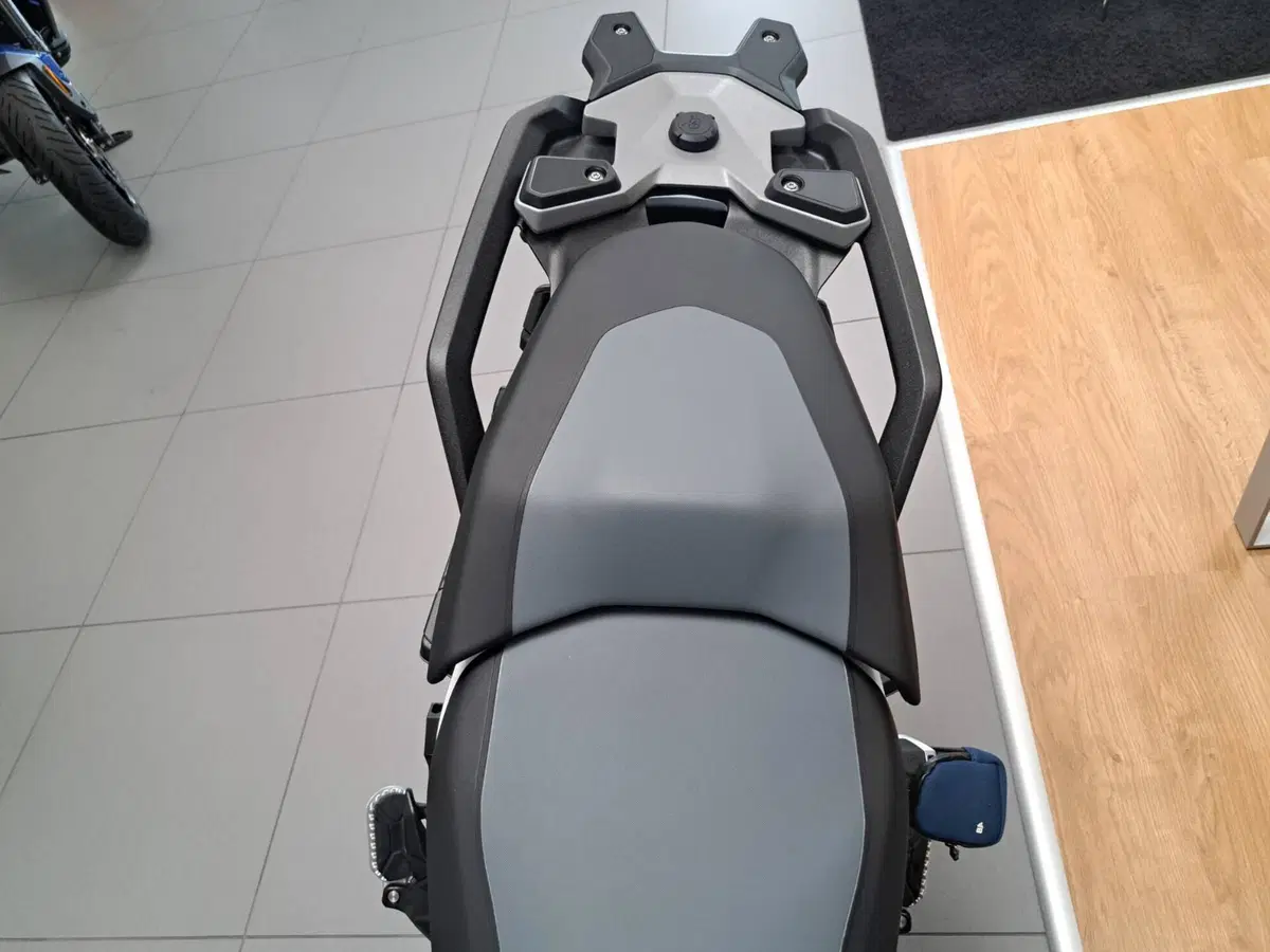 Bmw R 1300 GS Trophy (2023 - 26) (5)