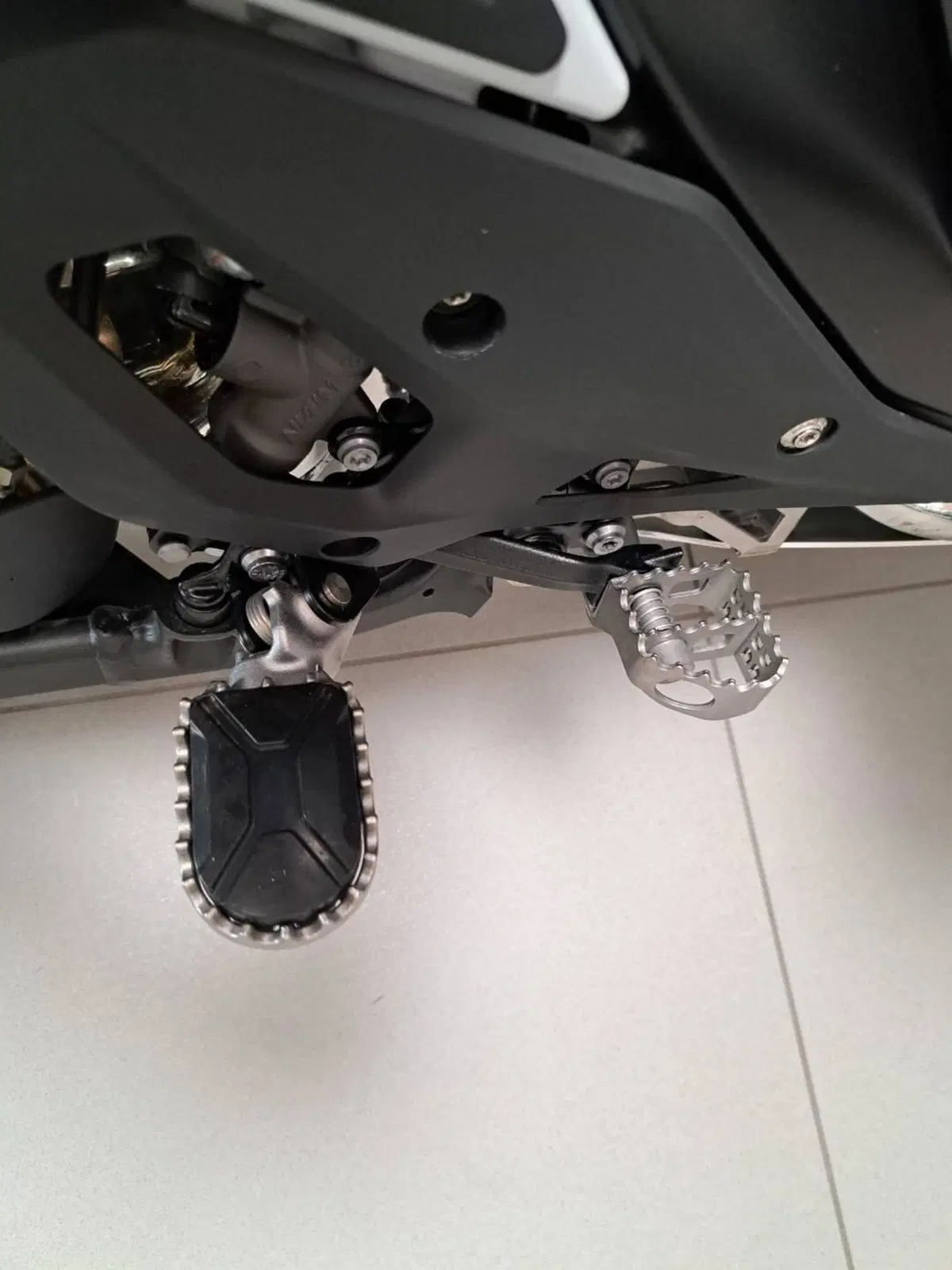Bmw R 1300 GS Trophy (2023 - 26) (10)