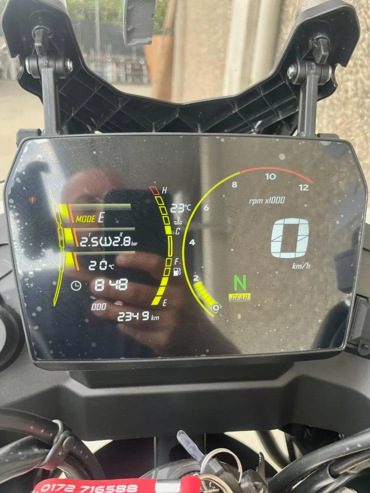 Voge Valico 625DSX (2025 - 26) (7)