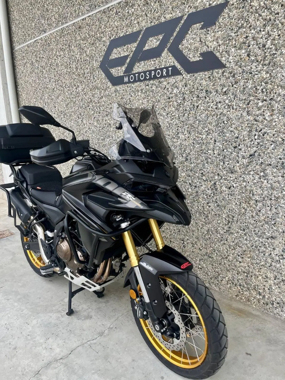Voge Valico 625DSX (2025 - 26) (9)
