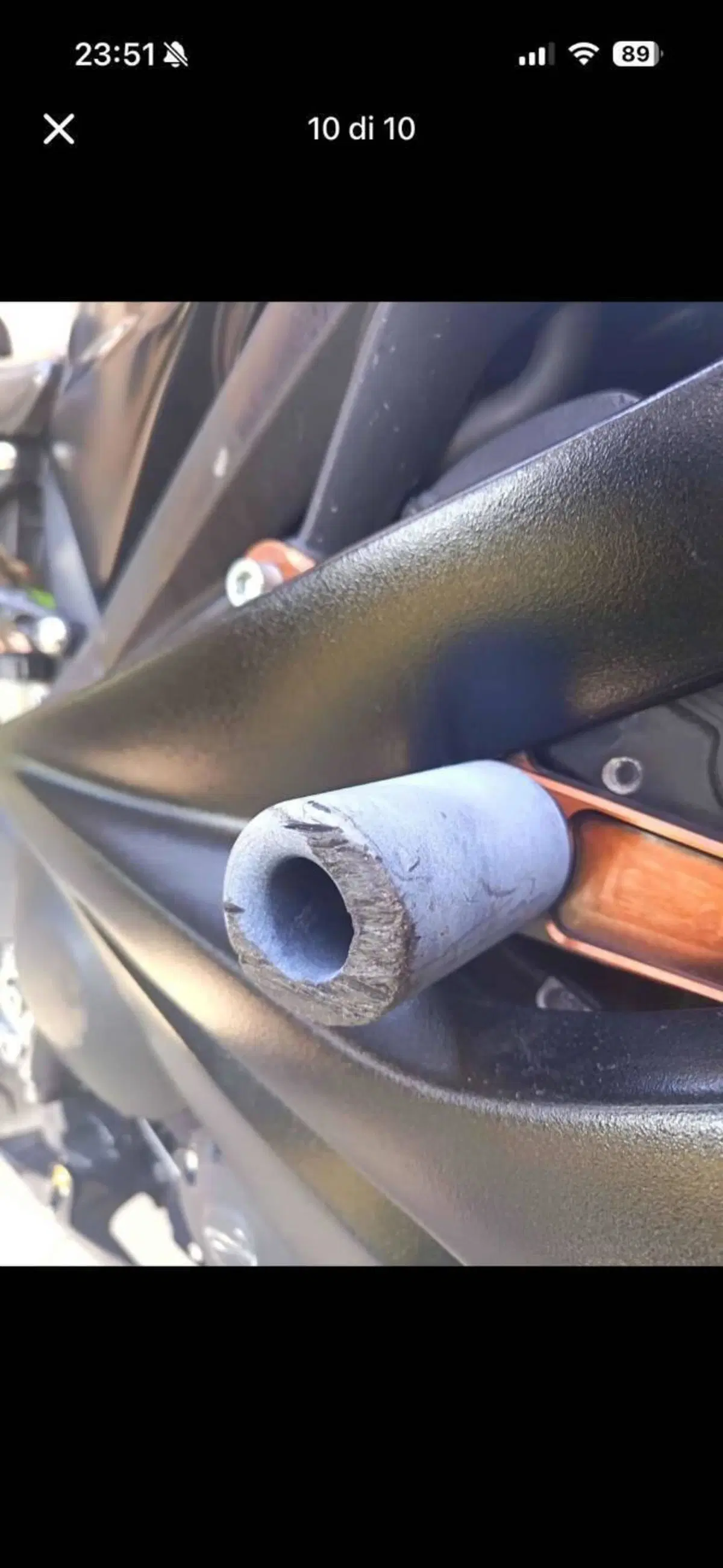 Triumph Daytona 675 ABS (2009 - 13) (6)
