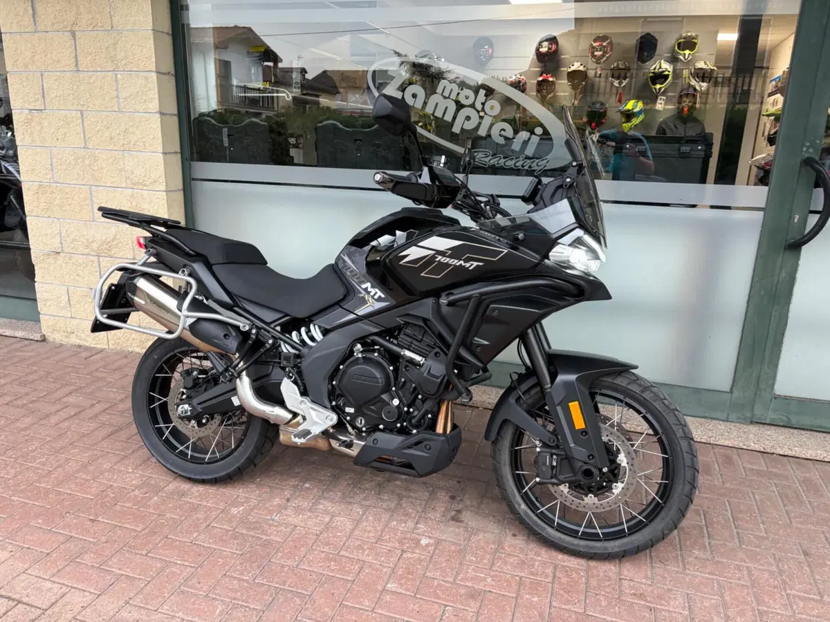 CFMOTO 700MT Adventure (2025 - 26) (2)