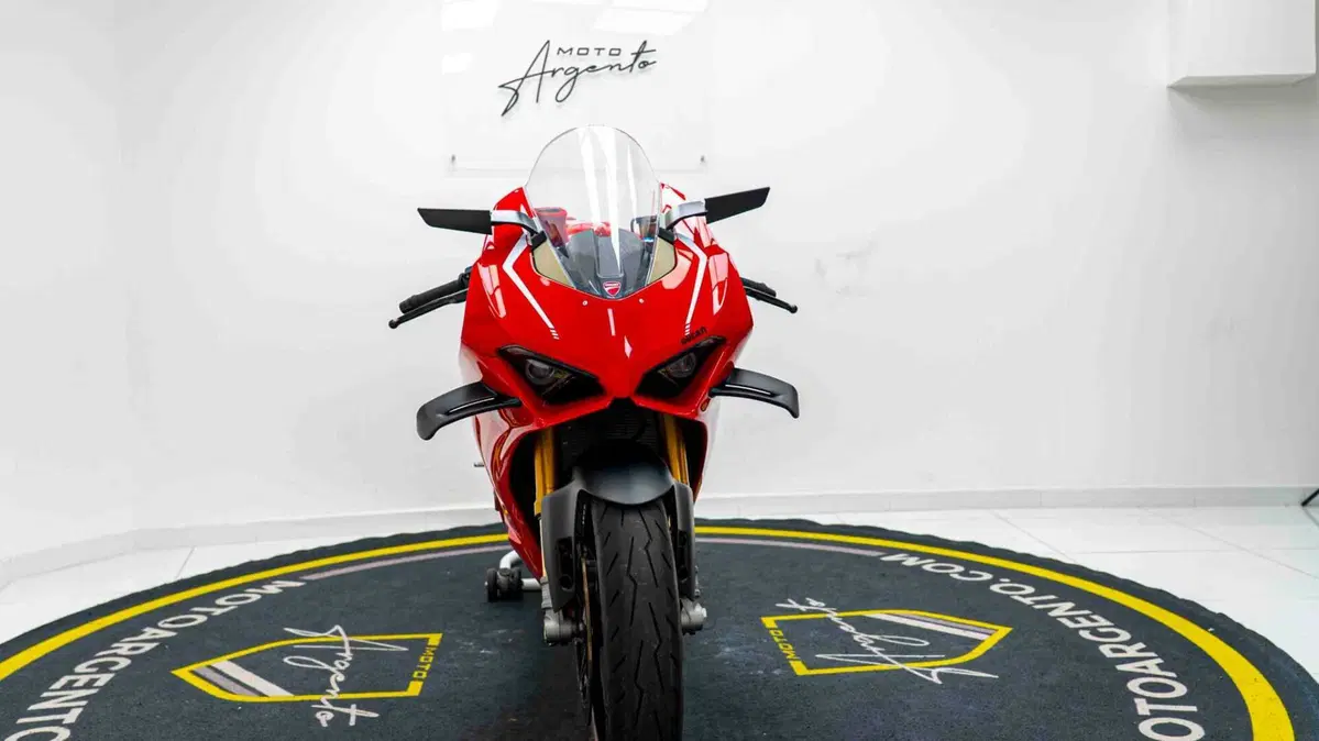 Ducati Panigale V4 S 1100 (2021) (10)