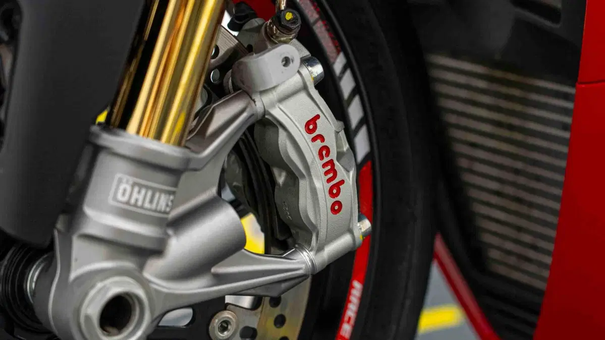 Ducati Panigale V4 S 1100 (2021) (13)