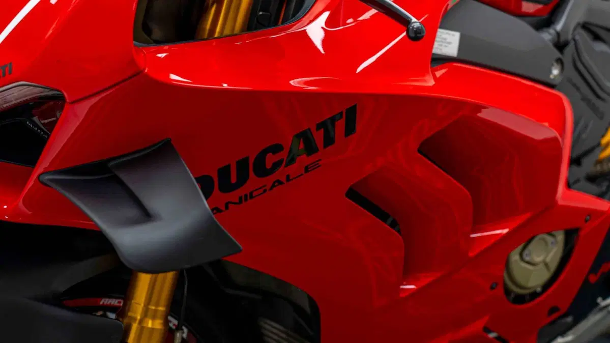 Ducati Panigale V4 S 1100 (2021) (15)