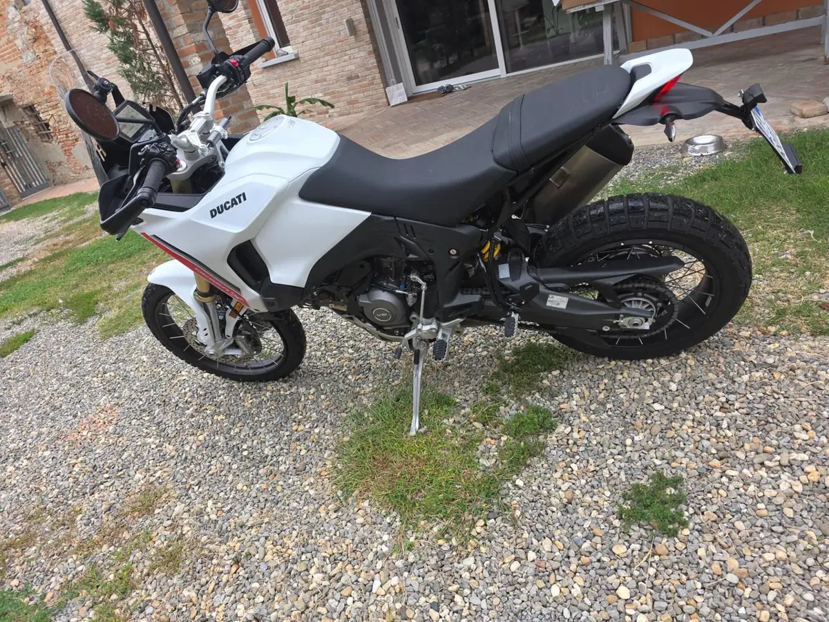 Ducati DesertX (2026) (3)