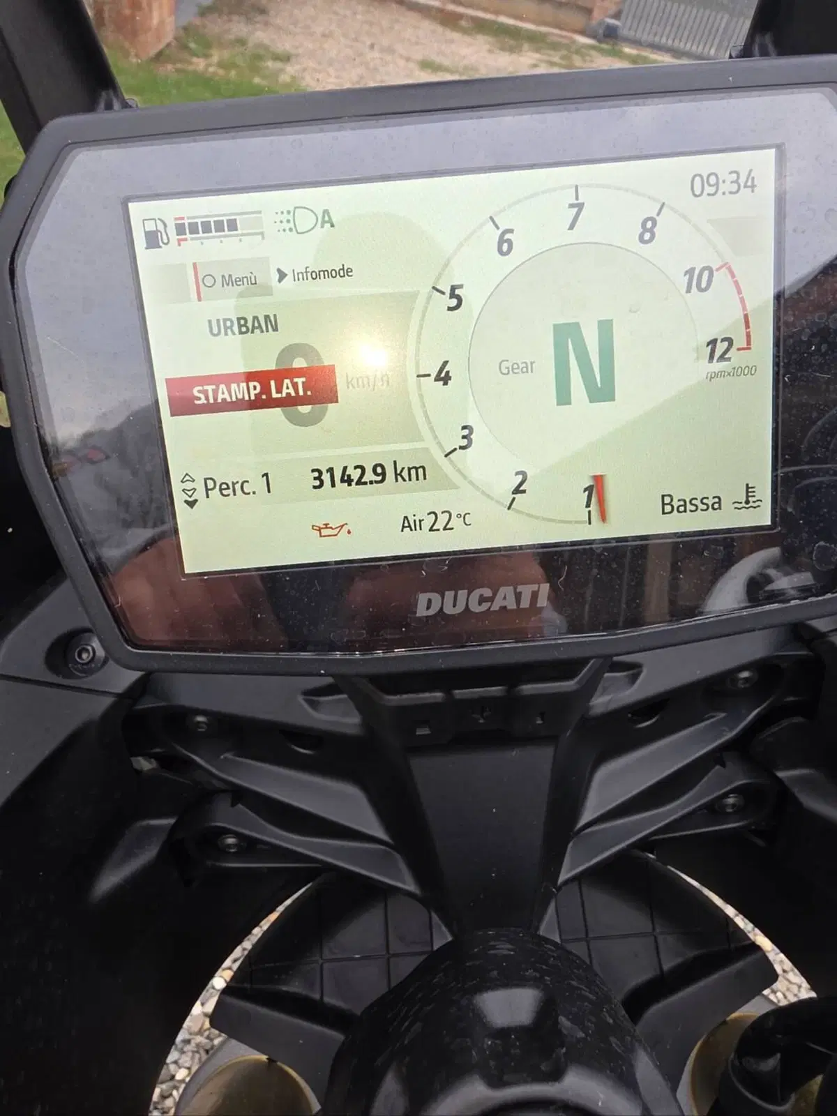 Ducati DesertX (2026) (4)