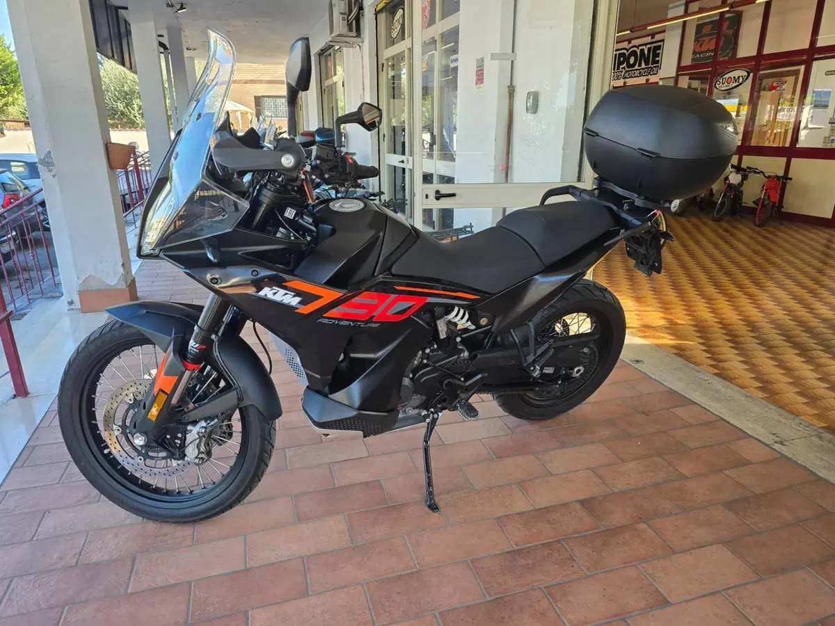 KTM 790 Adventure (2023 - 24) (4)