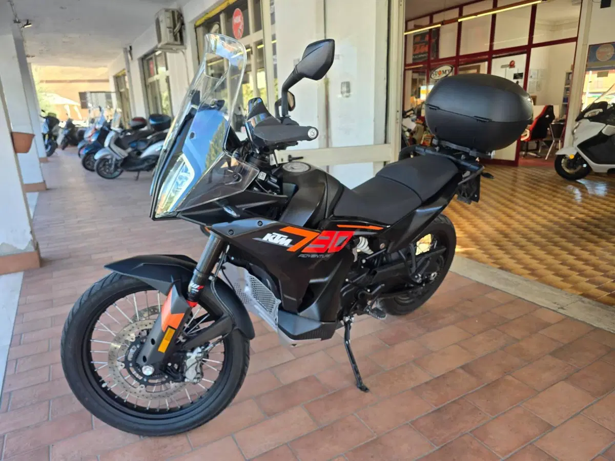 KTM 790 Adventure (2023 - 24) (6)