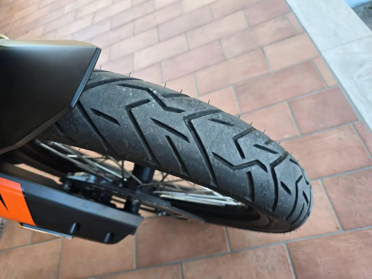 KTM 790 Adventure (2023 - 24) (8)