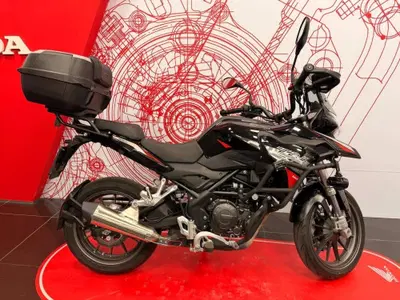 Benelli TRK 251 (2022 - 25) usata