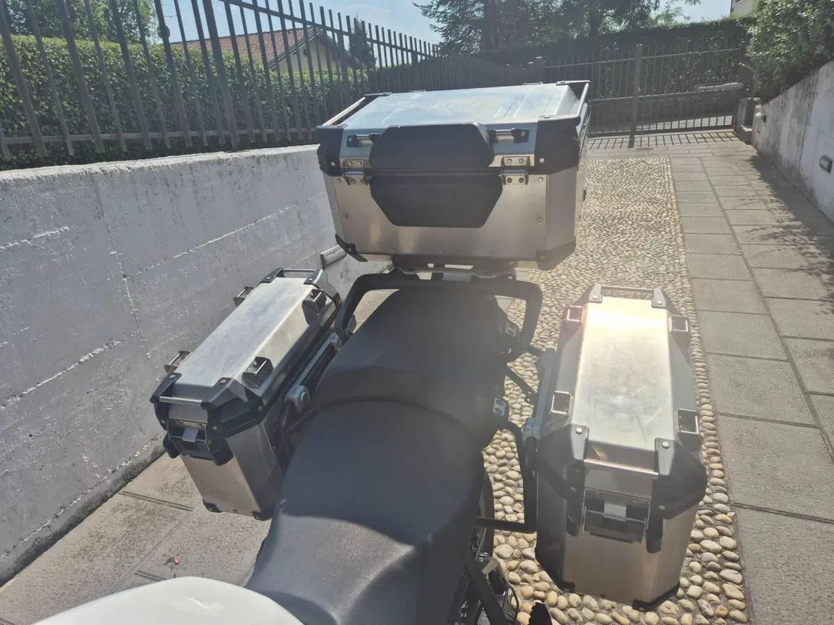 Triumph Tiger 1200 XCx (2018 - 20) (3)
