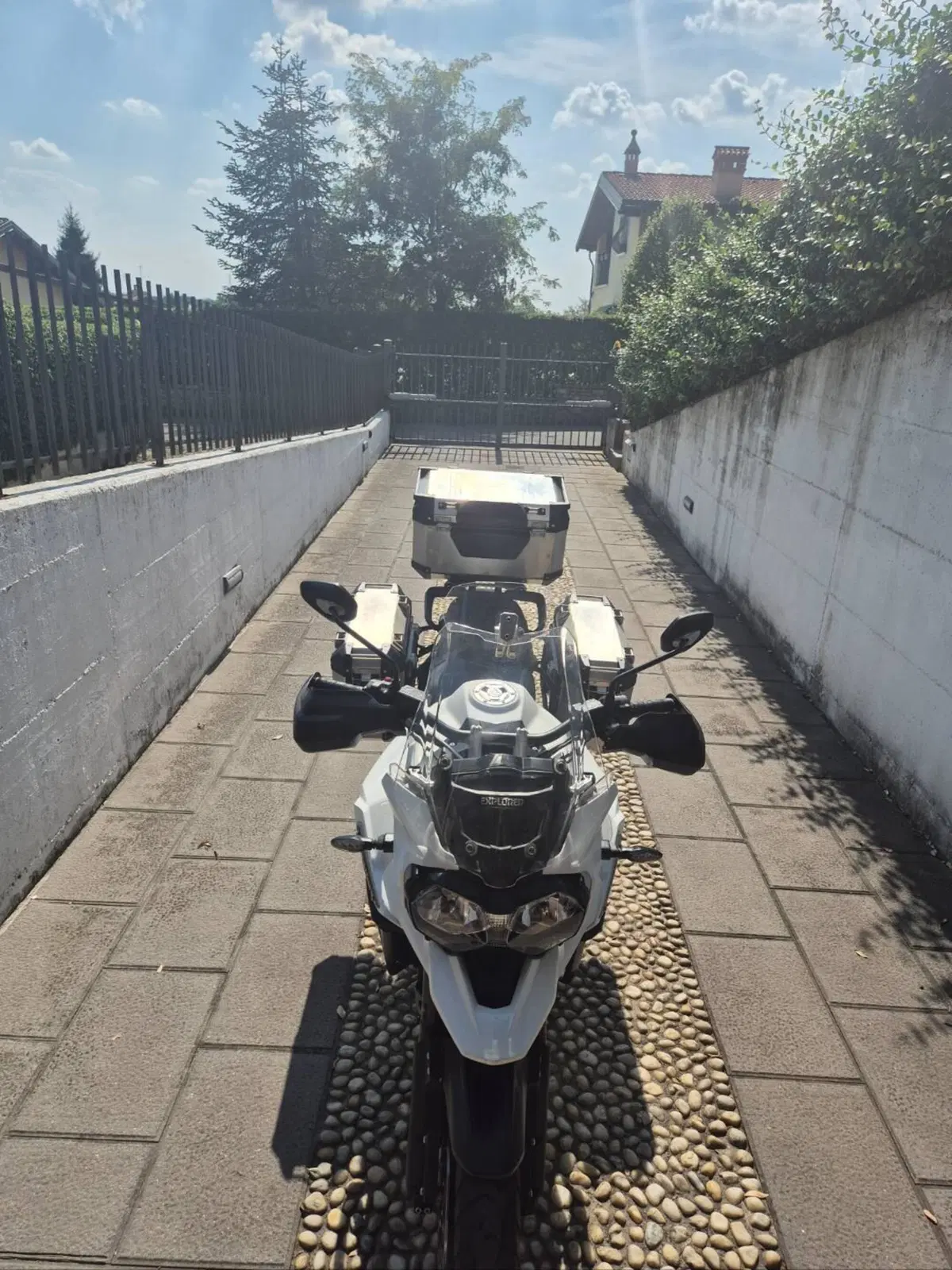 Triumph Tiger 1200 XCx (2018 - 20) (4)