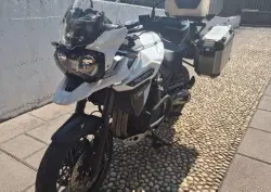 Triumph Tiger 1200 XCx (2018 - 20) usata