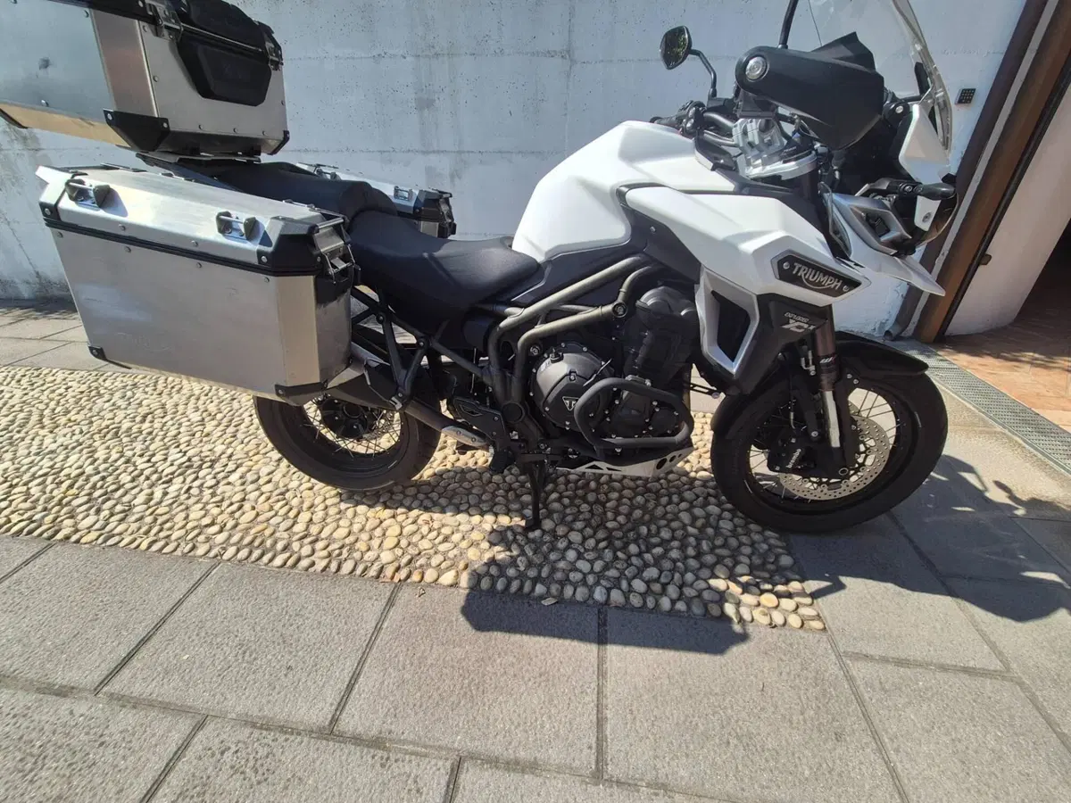 Triumph Tiger 1200 XCx (2018 - 20) (7)