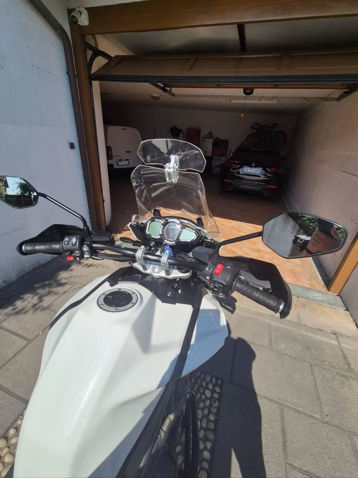 Triumph Tiger 1200 XCx (2018 - 20) (8)