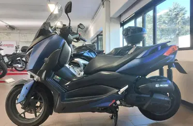 Yamaha X-Max 125 ABS (2018 - 20) usata