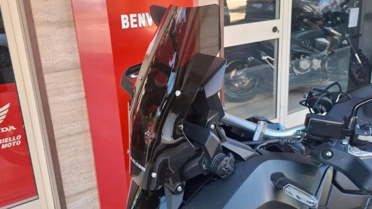 Honda X-ADV 750 DCT (2021 - 24) (4)